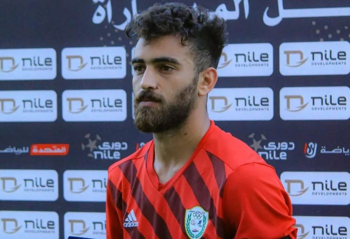 يسري وحيد