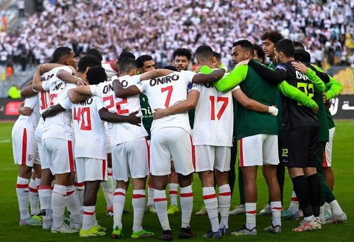 نادي الزمالك