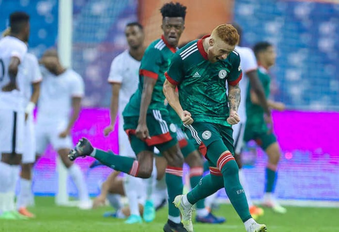 موعد مباراة الاتفاق والشباب في الدوري السعودي