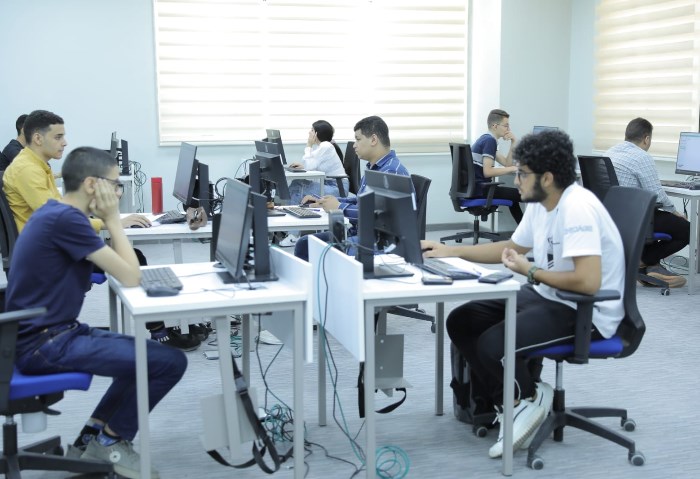 تنسيق الجامعات 2024