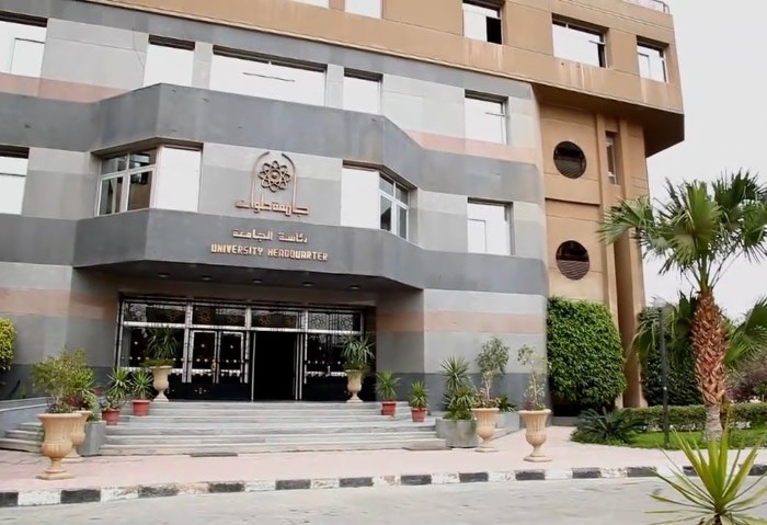 جامعة حلوان