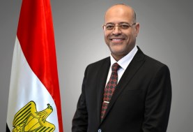 محمد جبران وزير العمل