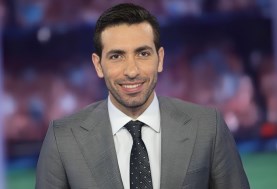 محمد أبو تريكة