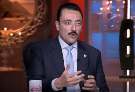 محمد رزق رئيس مجلس إدارة شركة إعمار رزق جروب