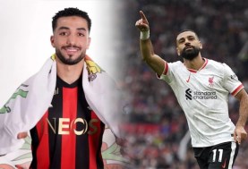 محمد صلاح ـ عبد المنعم 