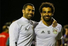 محمد صلاح وأحمد فتحي 