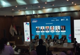 مؤتمر tech 5 