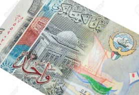 سعر الدينار الكويتي مقابل الجنيه المصري  