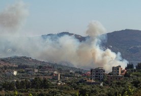 جنوب لبنان - أرشيفية