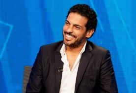 هاني سعيد