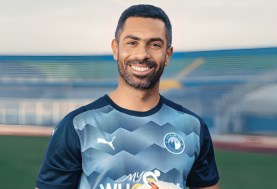 أحمد فتحى لاعب بيراميدز