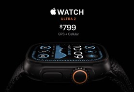 Apple Watch Ultra