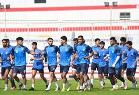 لاعبو الزمالك