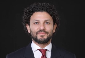 حسام غالي