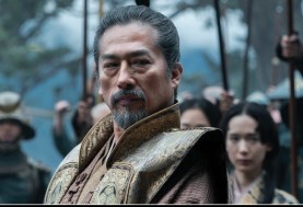 مسلسل Shogun