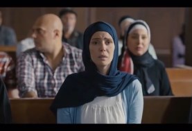 إيمان العاصي في مسلسل برغم القانون