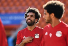 محمد صلاح 