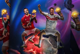 الأهلي والزمالك