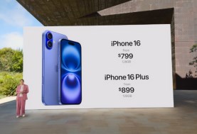 iPhone 16 و iPhone 16 Plus 