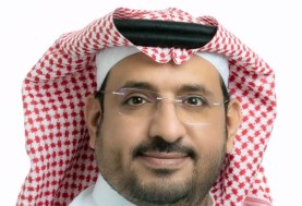 الإعلامي السعودي محمد الشقاء