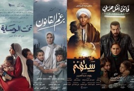  معاناة الأرامل والمطلقات والمعيلات في الدراما