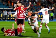 الأهلي والزمالك