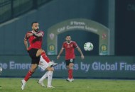 مباراة الأهلي والزمالك