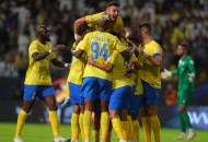 مباراة النصر والاتفاق