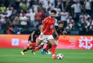 الأهلي والزمالك