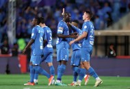 فريق الهلال