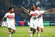 الزمالك - أرشيفية