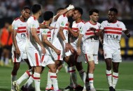 لاعبو الزمالك