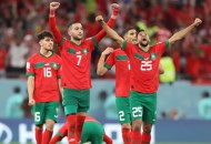 منتخب المغرب