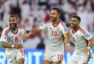 منتخب الإمارات