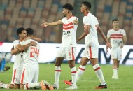 لاعبي الزمالك