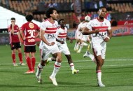 الأهلي - الزمالك - أرشيفية