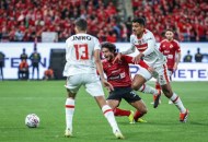 الأهلي والزمالك