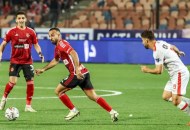 الأهلي والزمالك