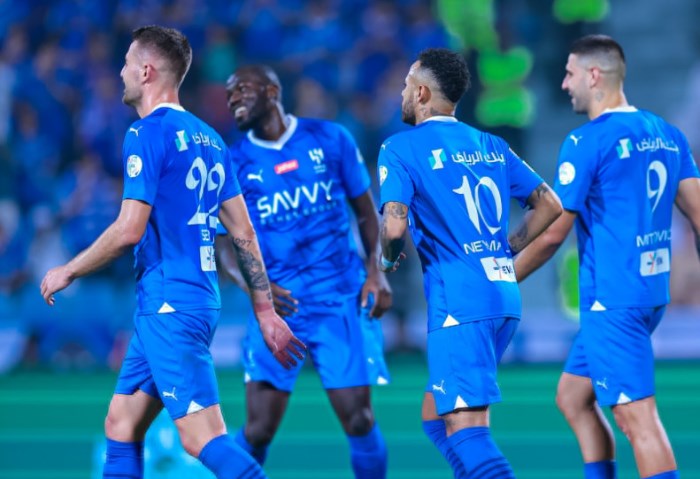 الهلال