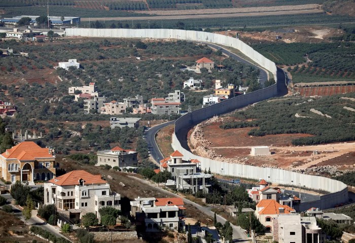 جنوب لبنان - أرشيفية