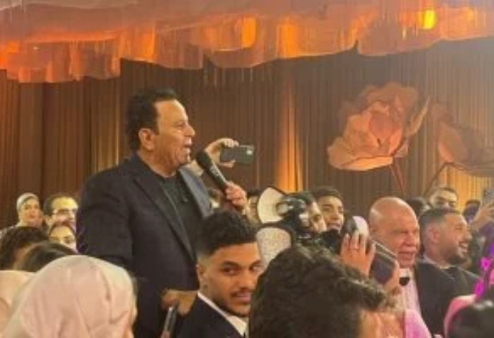 محمد فؤاد