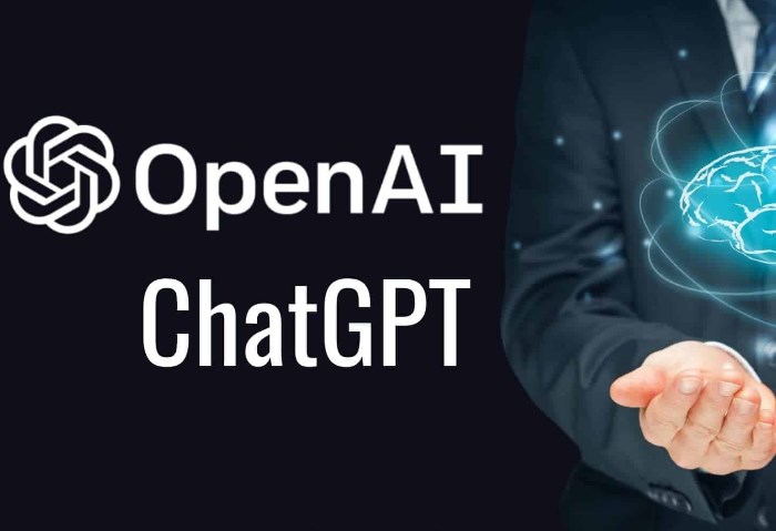 OpenAI المطلقة لتطبيق Chat GPT