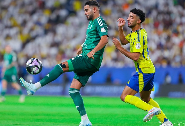 النصر