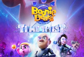 فيلم Boonie Bears: Time Twist