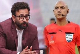 محمد عادل وإبراهيم فايق