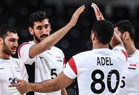 منتخب مصر لكرة اليد