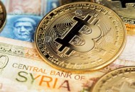 العملات الرقمية في سوريا