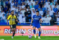 مباراة الهلال والاتحاد