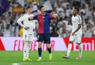 ريال مدريد وبرشلونة