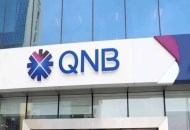 بنك قطر الوطني QNB مصر